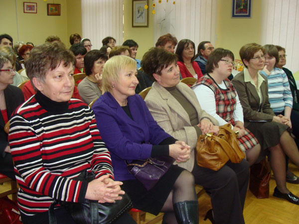 Godišnja skupština 2009.