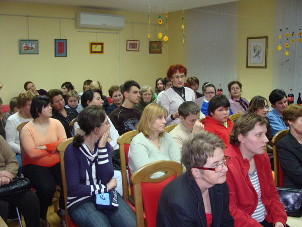 Godišnja skupština 2009.