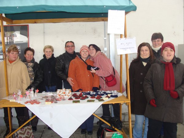 Sudjelovanje u humanitarnoj akciji „Pomozimo Heleni Šabarić“